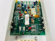 Lower Control Boards